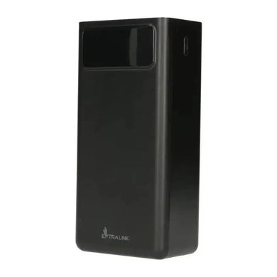 Наружный аккумулятор (павербанк) Extralink Power Bank EPB-114 50000mAh