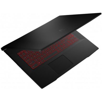 Ноутбук MSI Katana GF76 12UE (GF76 12UE-681XPL)