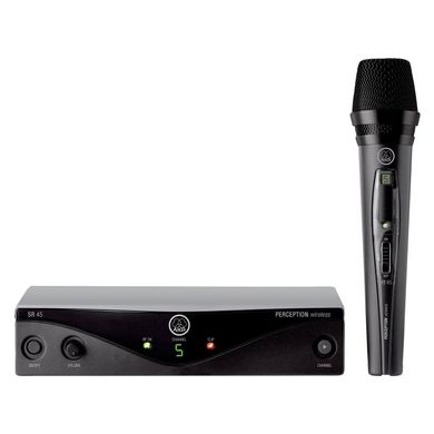 Радиосистема AKG Perception Wireless 45 Vocal Set BD B1