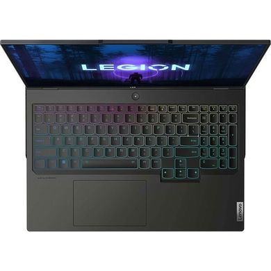 Ноутбук Lenovo Legion 7 Pro 16IRX8H (82WQ004PRM)