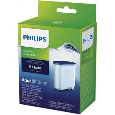 Фильтр для воды и против накипи для кофемашин Philips CA6903/10