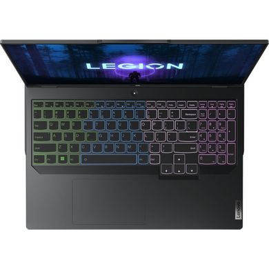 Ноутбук Lenovo Legion Pro 5 16IRX8 (82WK0080RM)