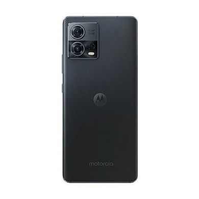 Смартфон Motorola Edge 30 Fusion 5G 8/128GB Dual Cosmic Black