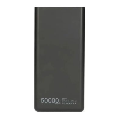 Зовнішній акумулятор (павербанк) Extralink Power Bank EPB-114 50000mAh