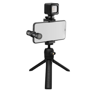 Мікрофонний комплект Rode Vlogger Kit iOS Edition