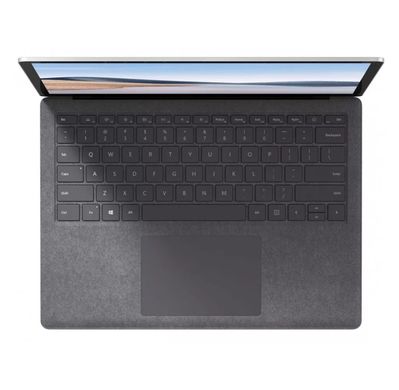 Ноутбук Microsoft Surface Laptop 4 Platinum (5PB-00027)