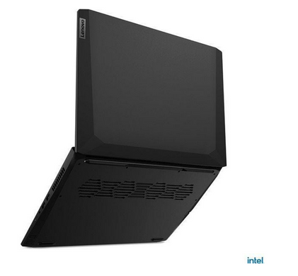 Ноутбук Lenovo IdeaPad Gaming 3 15IHU6 Shadow Black (82K101BRCK)