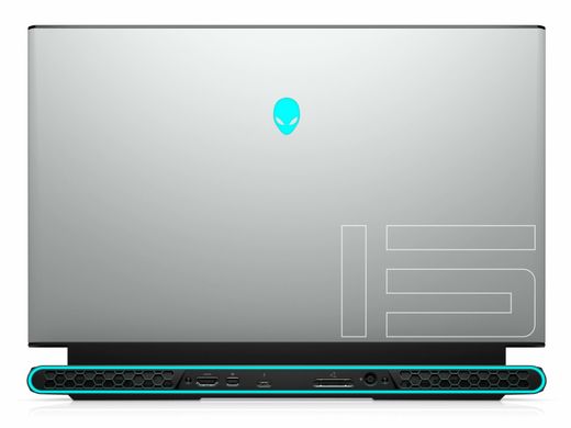 Ноутбук Alienware m15 R4 (Alienware0104X2-Lunar)