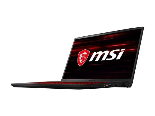 Ноутбук MSI GF75 Thin 10SCSR (10SCSXR-619)