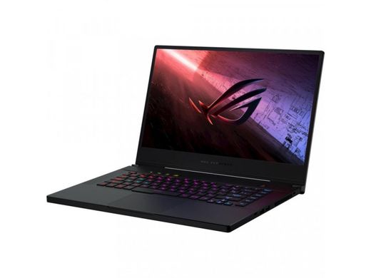 Ноутбук ASUS ROG Zephyrus S15 GX502LXS (GX502LXS-HF098T)