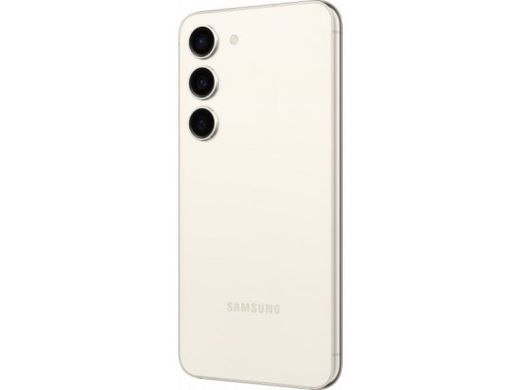 Смартфон Samsung Galaxy S23+ SM-S9160 8/512GB Cream CN