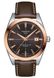 Мужские часы Tissot Gentleman Powermatic 80 Silicium Solid 18k Gold Bezel T927.407.46.291 - 1