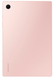 Планшет Samsung Galaxy Tab A8 10.5 4/64GB Wi-Fi Pink Gold (SM-X200NIDE) - 5
