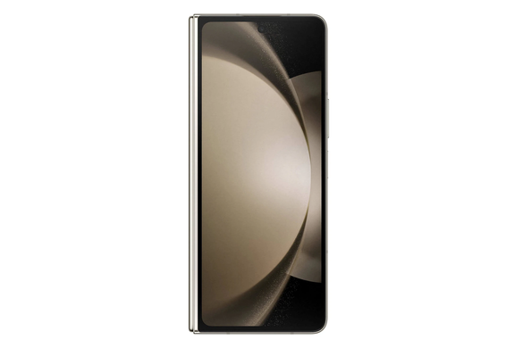 Смартфон Samsung Galaxy Fold5 12/512GB Cream (SM-F946BZEC) (No box)