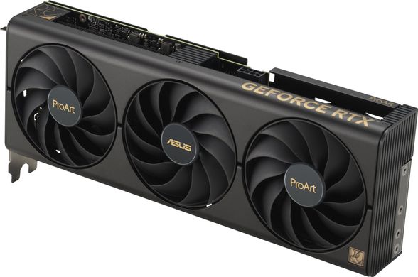 Відеокарта ASUS PROART-RTX4070-O12G