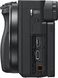 Бездзеркальний фотоапарат Sony Alpha A6400 kit (18-135mm) Black (ILCE6400MB.CEC) - 5