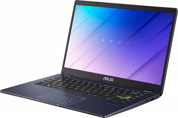 Ноутбук ASUS VivoBook Go 14 E410KA Star Black (E410KA-BV252)