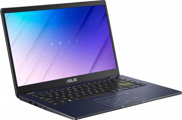 Ноутбук ASUS VivoBook Go 14 E410KA Star Black (E410KA-BV252)