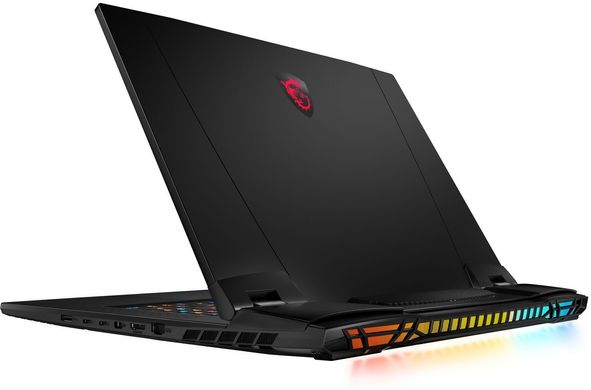 Ноутбук MSI Titan GT77HX 13VI (GT77HX13VI-028US)