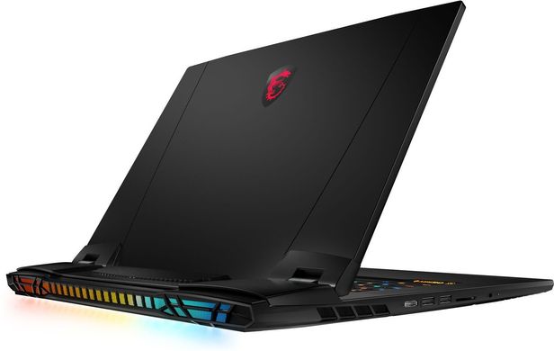 Ноутбук MSI Titan GT77HX 13VI (GT77HX13VI-028US)