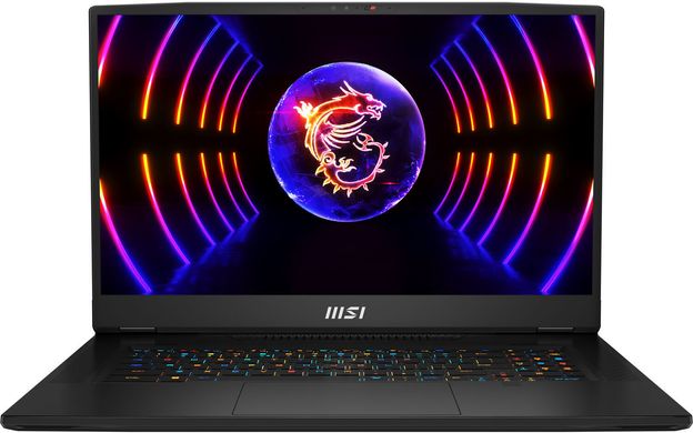 Ноутбук MSI Titan GT77HX 13VI (GT77HX13VI-028US)