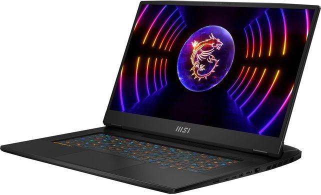 Ноутбук MSI Titan GT77HX 13VI (GT77HX13VI-028US)