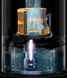 Очищувач повітря Dyson Purifier Humidify+Cool Autoreact PH3A - 3