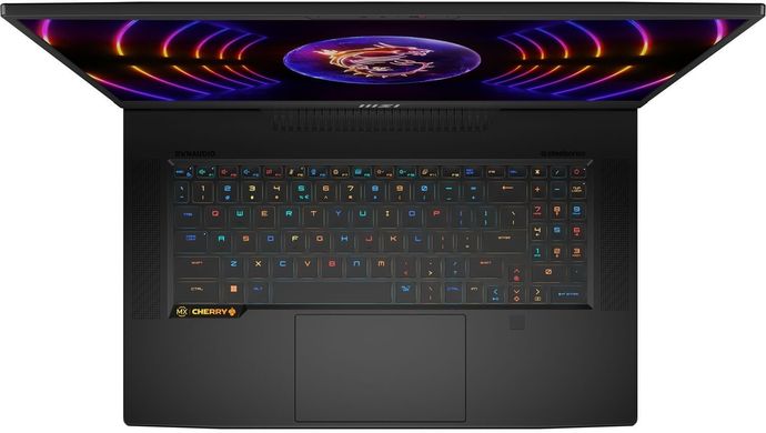 Ноутбук MSI Titan GT77HX 13VI (GT77HX13VI-028US)