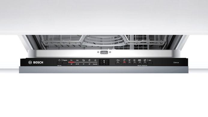 Посудомийна машина Bosch SMV2ITX18E