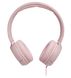 Наушники JBL T500 Pink (JBLT500PIK) - 1