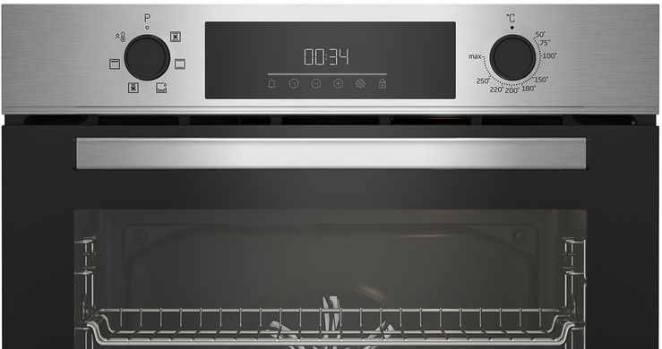 Духова шафа електрична Beko BBIE123002XD