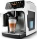Кофемашина автоматическая Philips LatteGo 4300 Series EP4343/70 - 1