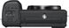Бездзеркальний фотоапарат Sony Alpha A6400 kit (18-135mm) Black (ILCE6400MB.CEC) - 4