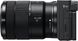 Бездзеркальний фотоапарат Sony Alpha A6400 kit (18-135mm) Black (ILCE6400MB.CEC) - 2