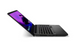 Ноутбук Lenovo IdeaPad Gaming 3 15IHU6 Shadow Black (82K101BRCK) - 6