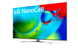 Телевизор LG 43NANO78 - 3