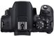 Дзеркальний фотоапарат Canon EOS 850D Body (3925C017) - 5