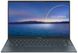 Ультрабук ASUS ZenBook 14 UX425EA Pine Gray (UX425EA-KI554) - 1