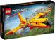 Блоковый конструктор LEGO Technic Пожарный самолет (42152) - 9