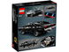 Авто-конструктор LEGO Technic Додж (42111) - 8