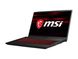 Ноутбук MSI GF75 Thin 10SCSR (10SCSXR-619) - 1