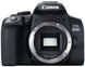Дзеркальний фотоапарат Canon EOS 850D Body (3925C017) - 1