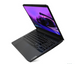 Ноутбук Lenovo IdeaPad Gaming 3 15IHU6 Shadow Black (82K101BRCK) - 4
