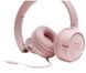 Навушники JBL T500 Pink (JBLT500PIK) - 3