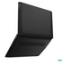 Ноутбук Lenovo IdeaPad Gaming 3 15IHU6 Shadow Black (82K101BRCK) - 7