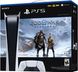 Стационарная игровая приставка Sony PlayStation 5 Digital Edition 825GB God of War Ragnarok Bundle - 7