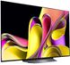 Телевізор LG OLED55B3 - 3