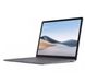 Ноутбук Microsoft Surface Laptop 4 Platinum (5PB-00027) - 1