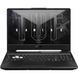 Ноутбук ASUS TUF Gaming A15 FA506NF Graphite Black (FA506NF-HN009) - 1