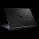 Ноутбук ASUS TUF Gaming A15 FA506NF Graphite Black (FA506NF-HN009) - 3